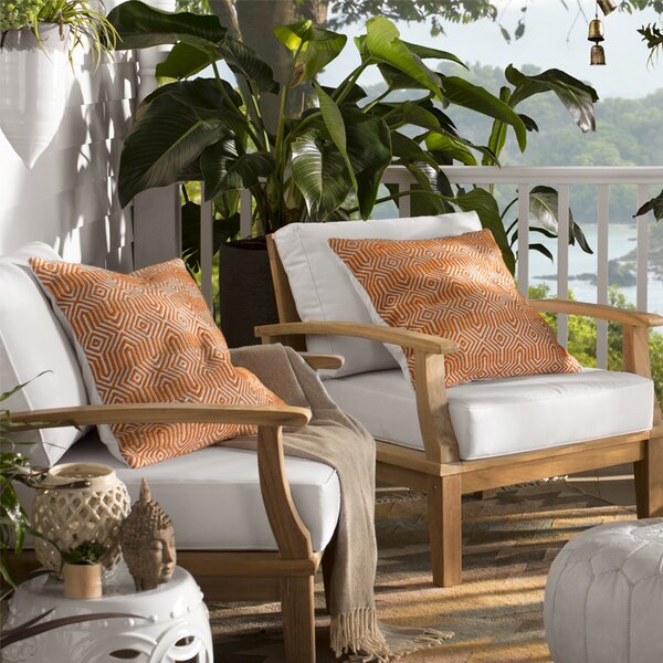 Wayfair patio online chairs